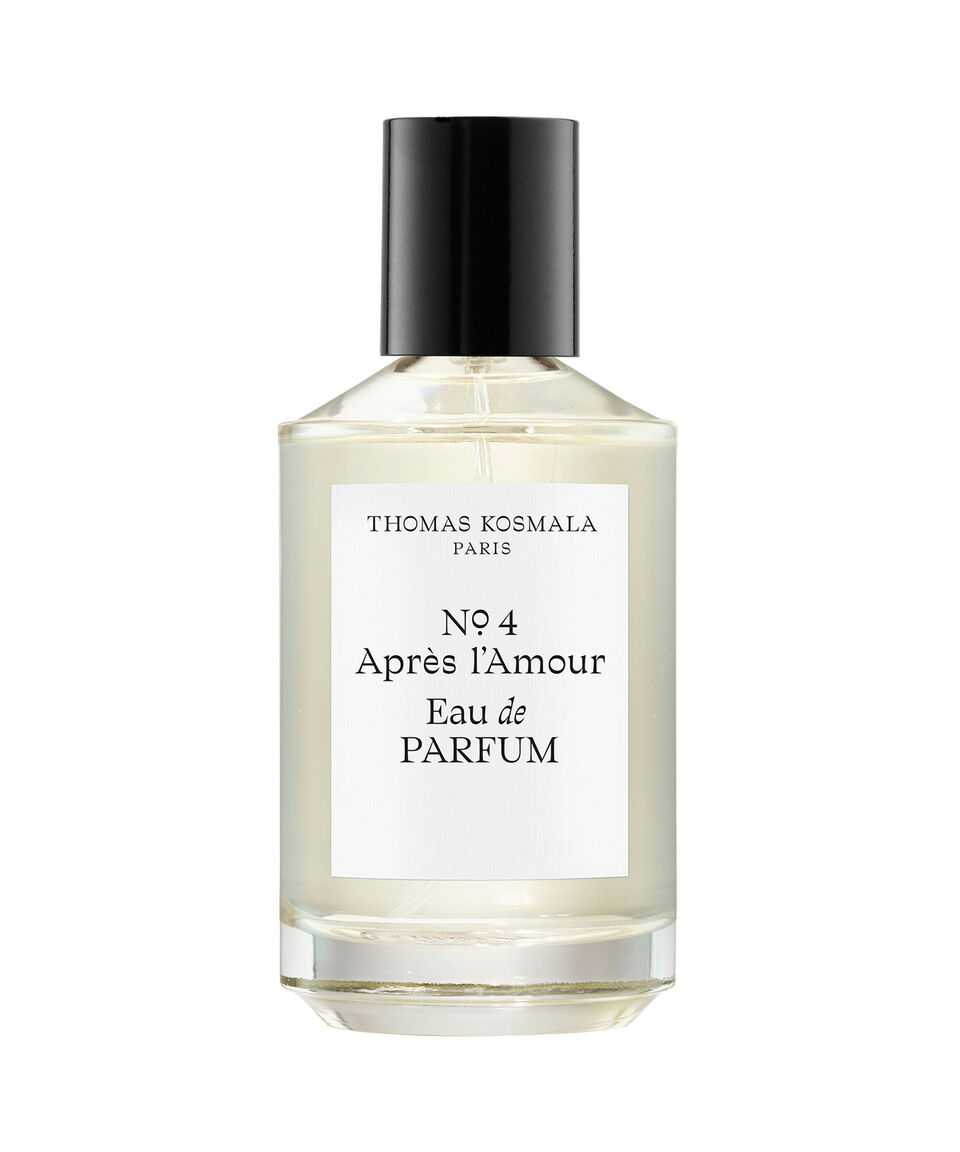 Thomas Kosmala Perfume No. 4 Apres l'Amour Eau de Parfum 100 ml Unisex