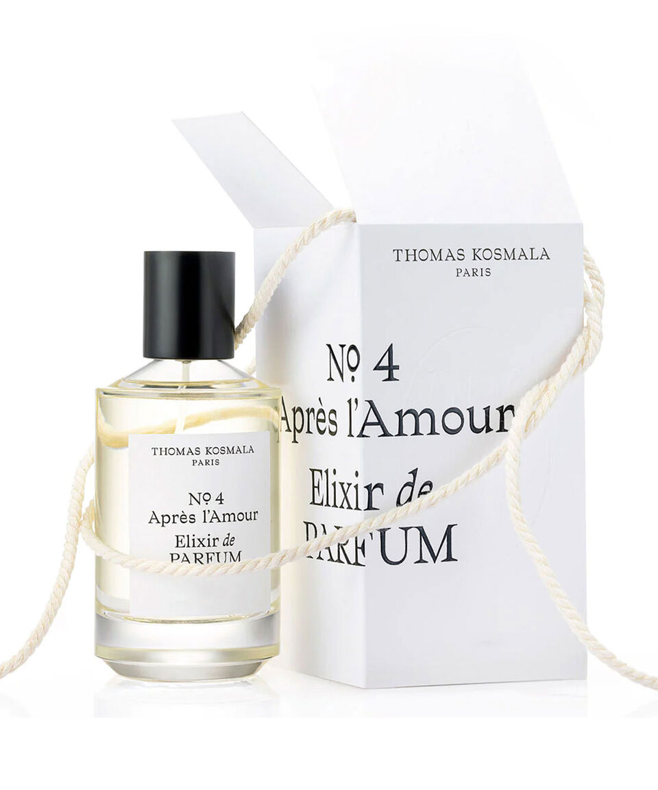 Thomas Kosmala Perfume No. 4 Apres L'Amour Otros 100 Ml Unisex
