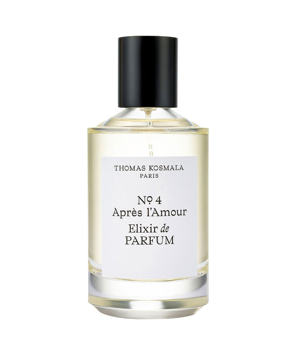 Thomas Kosmala Perfume No. 4 Apres l'Amour Otros 100 ml Unisex