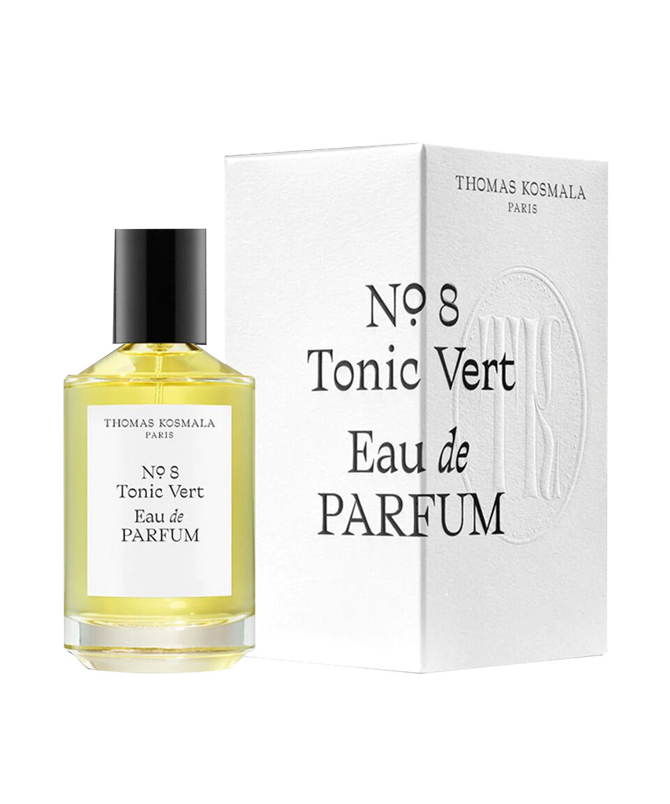 Thomas Kosmala Perfume No. 8 - Tonic Vert Eau De Parfum 100 Ml Unisex