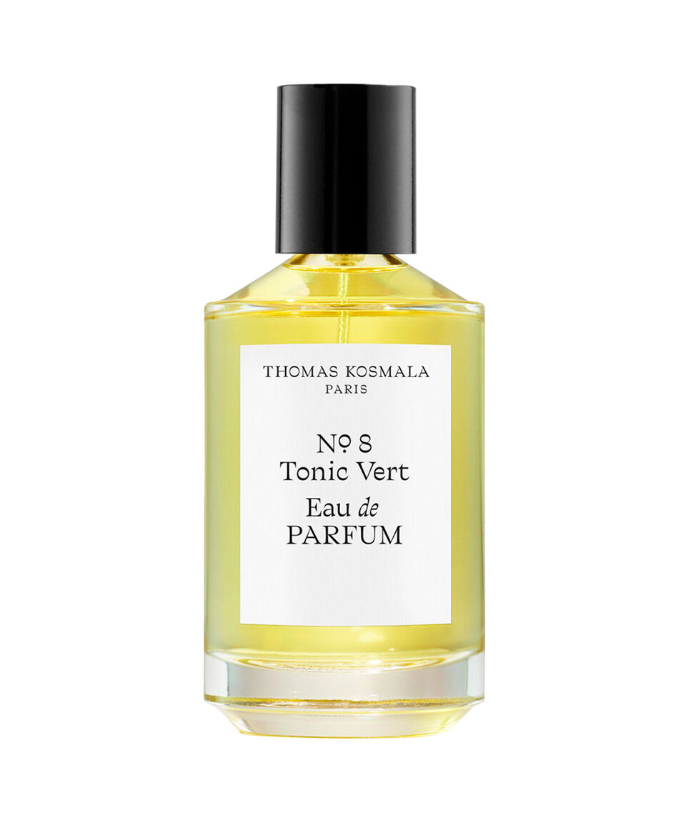 Thomas Kosmala Perfume No. 8 - Tonic Vert Eau de Parfum 100 ml Unisex