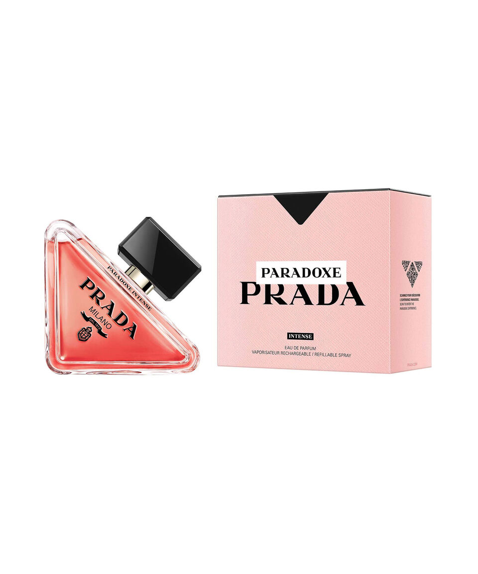 Prada Perfume Paradoxe Eau De Parfum 90 Ml Para Mujer