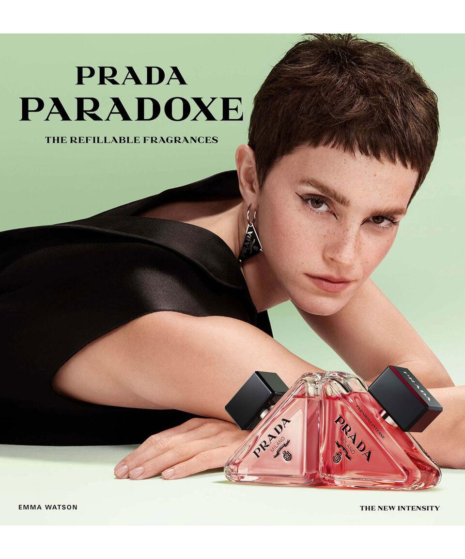 Prada Perfume Paradoxe Eau De Parfum 90 Ml Para Mujer