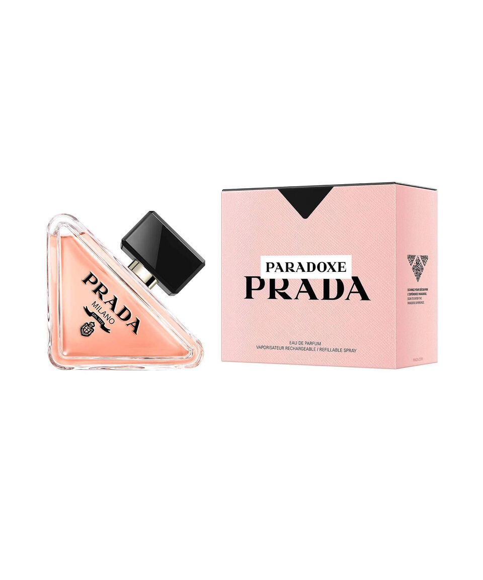 Prada Perfume Paradoxe Eau De Parfum 90 Ml Para Mujer