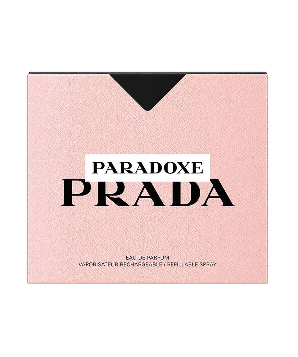 Prada Perfume Paradoxe Eau De Parfum 90 Ml Para Mujer