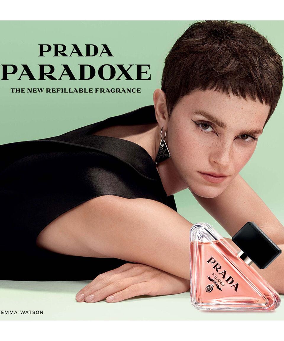 Prada Perfume Paradoxe Eau De Parfum 90 Ml Para Mujer