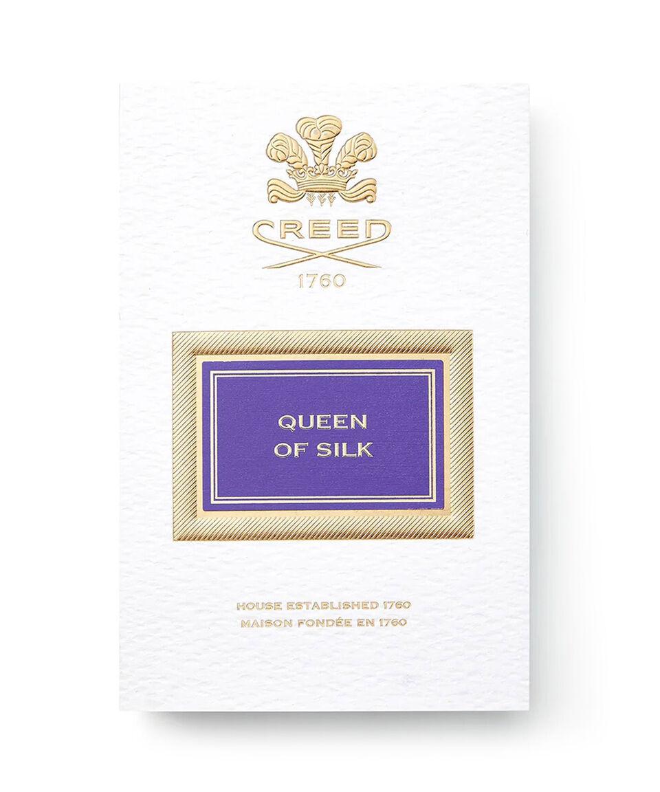 Creed Perfume Queen Of Silk Eau De Parfum 75 Ml Para Mujer