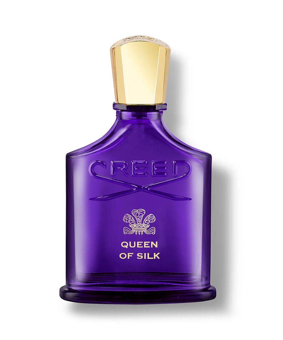 Creed Perfume Queen of Silk Eau de Parfum 75 ml para Mujer