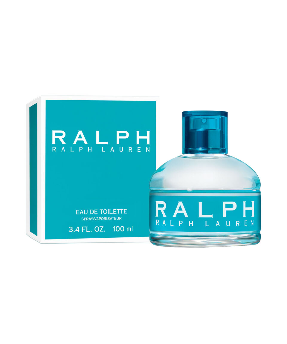 Ralph Lauren Perfume Ralph Lauren Ralph Eau De Toilette 100 Ml Mujer