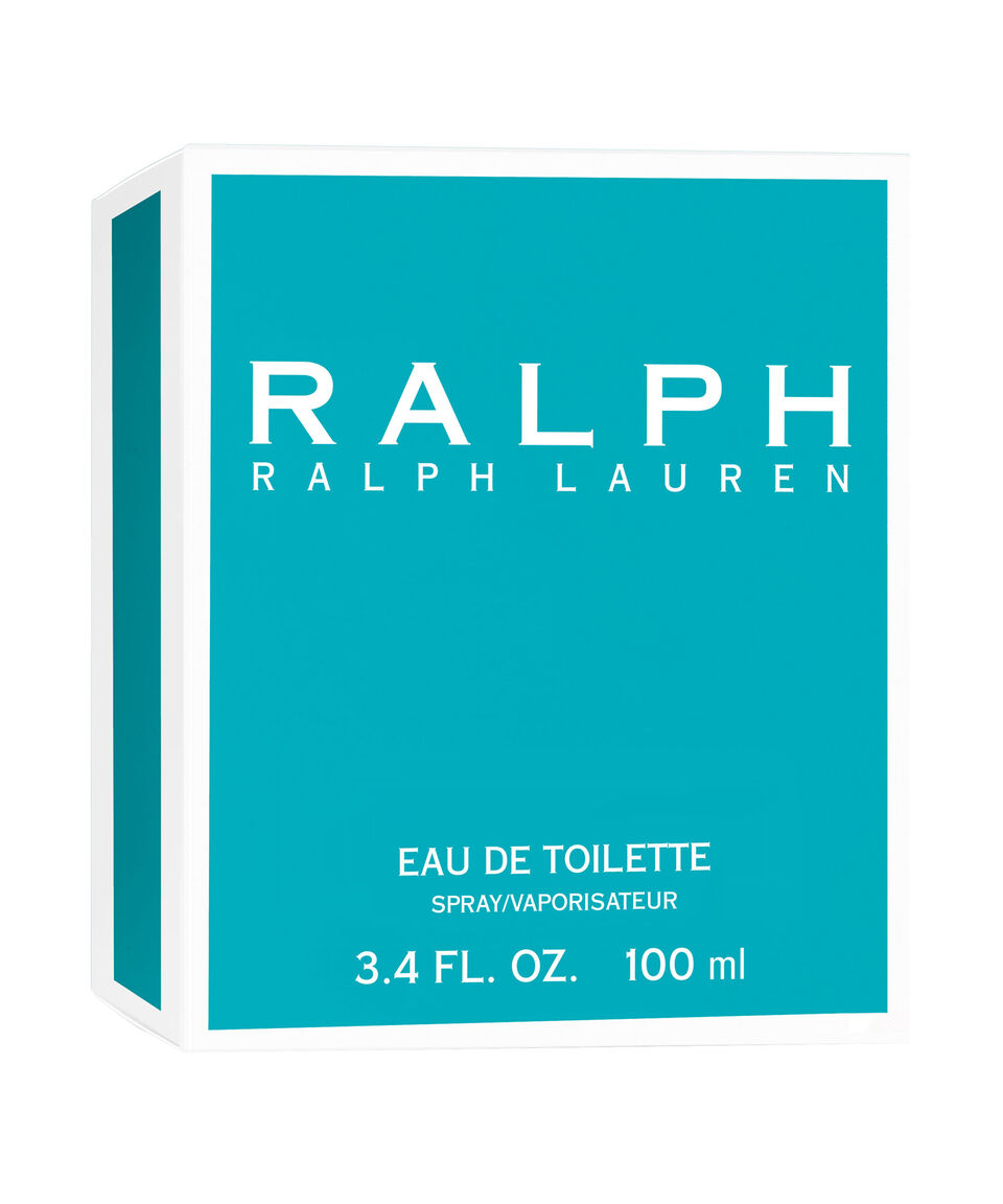 Ralph Lauren Perfume Ralph Lauren Ralph Eau De Toilette 100 Ml Mujer