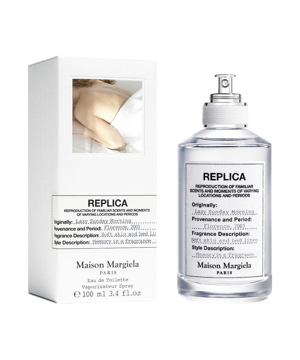 MAISON MARGIELA Perfume Replica Lazy Sunday Morning Eau De Toilette 100 Ml Unisex