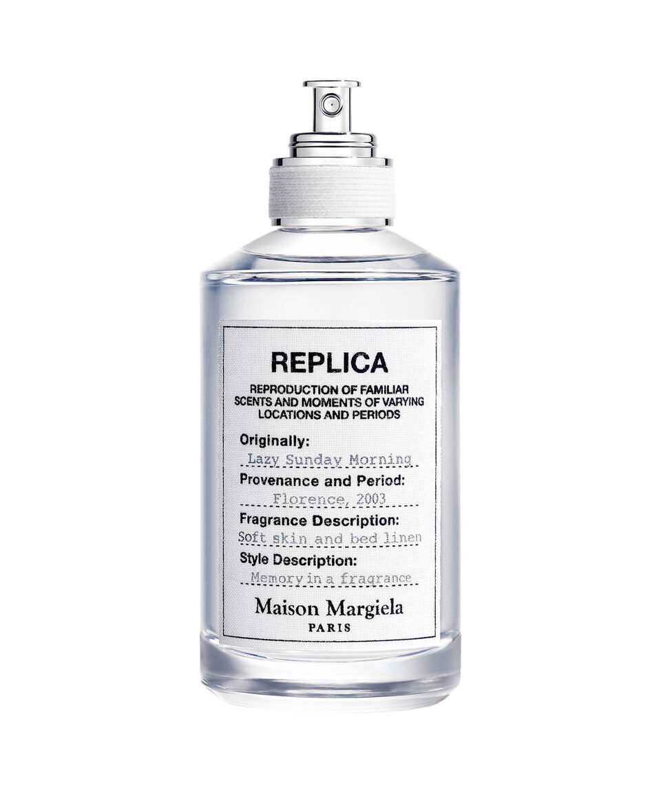 MAISON MARGIELA Perfume Replica Lazy Sunday Morning Eau de Toilette 100 ml Unisex