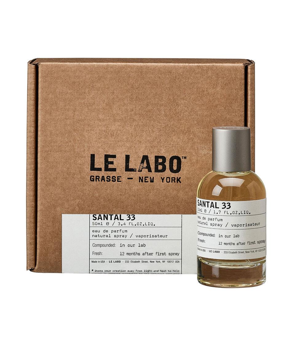 Le Labo Perfume Santal 33 Eau De Parfum 50 Ml Unisex