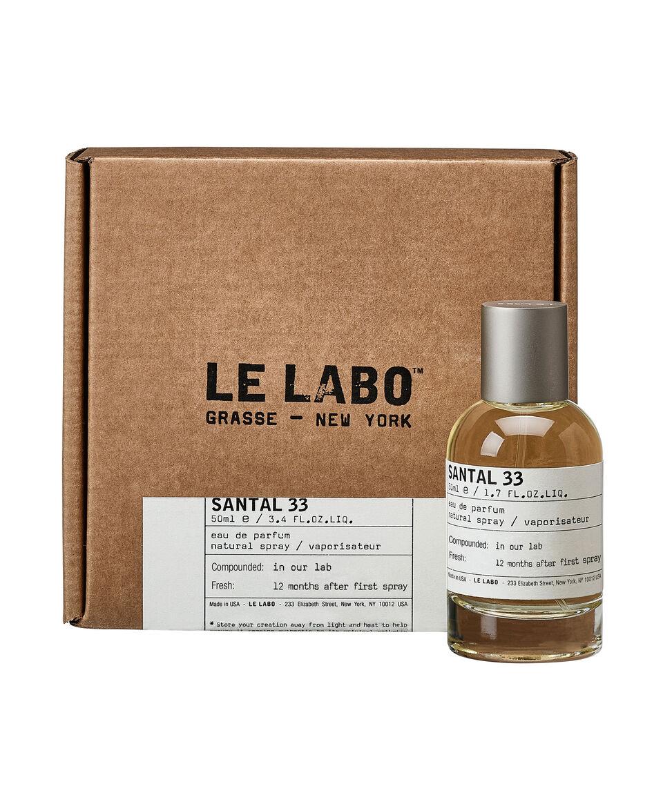 Le Labo Perfume Santal 33 Eau De Parfum 50 Ml Unisex