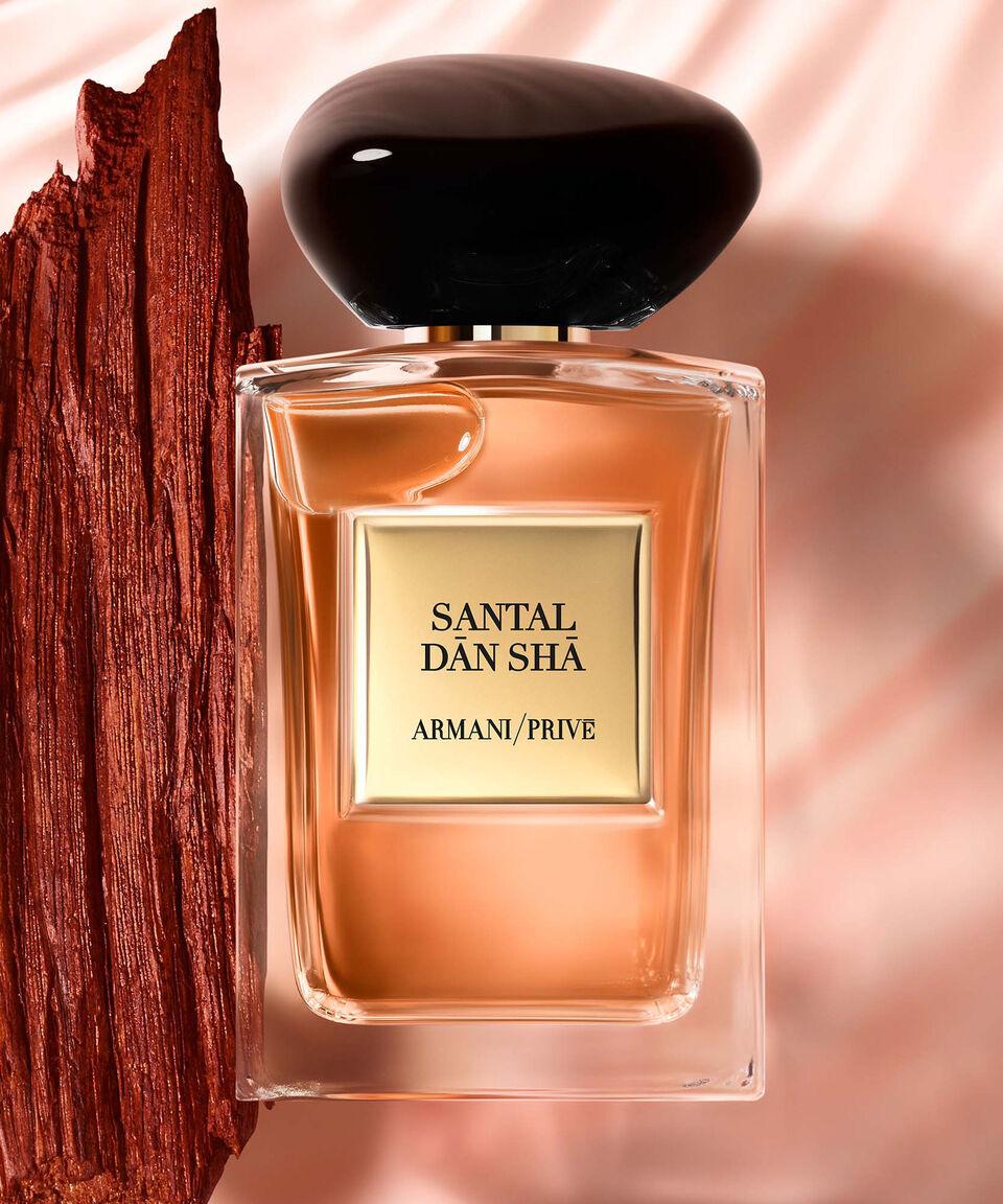 Giorgio Armani Perfume Santal Dān Shā Eau De Toilette 50 Ml Unisex