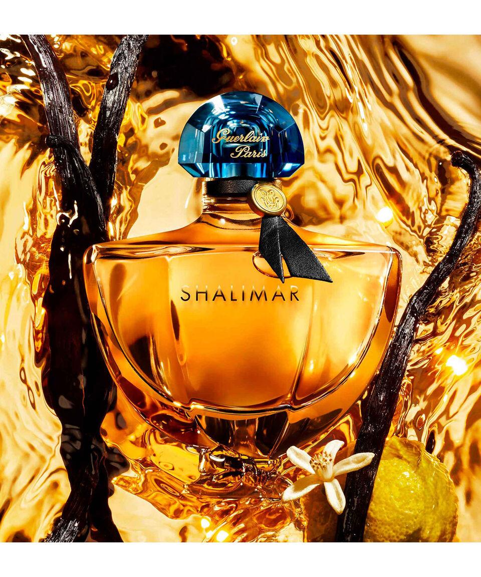 Guerlain Perfume Shalimar Eau De Toilette 90 Ml Para Mujer