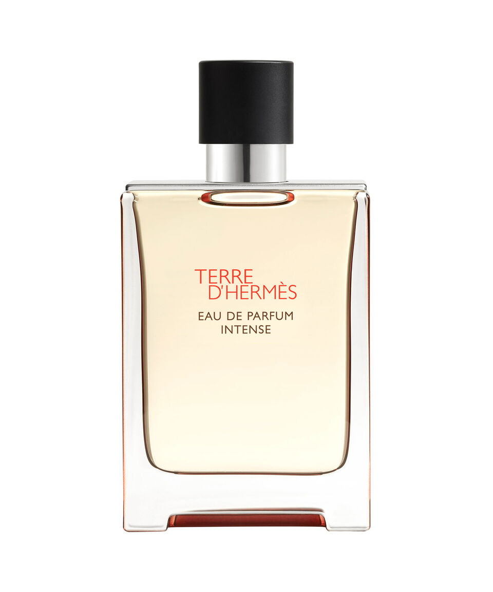 Hermès Perfume Terre d'Hermès Eau de Parfum Intense 100 ml para Hombre