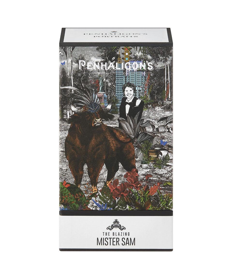 Penhaligon's Perfume The Blazing Mister Sam Eau De Parfum 75 Ml Unisex
