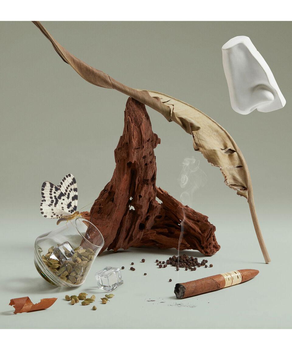 Penhaligon's Perfume The Blazing Mister Sam Eau De Parfum 75 Ml Unisex