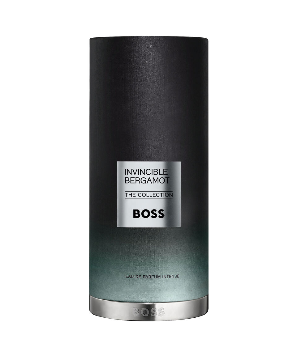 Boss Perfume The Collection Invincible Bergamot Eau De Parfum 100 Ml Unisex