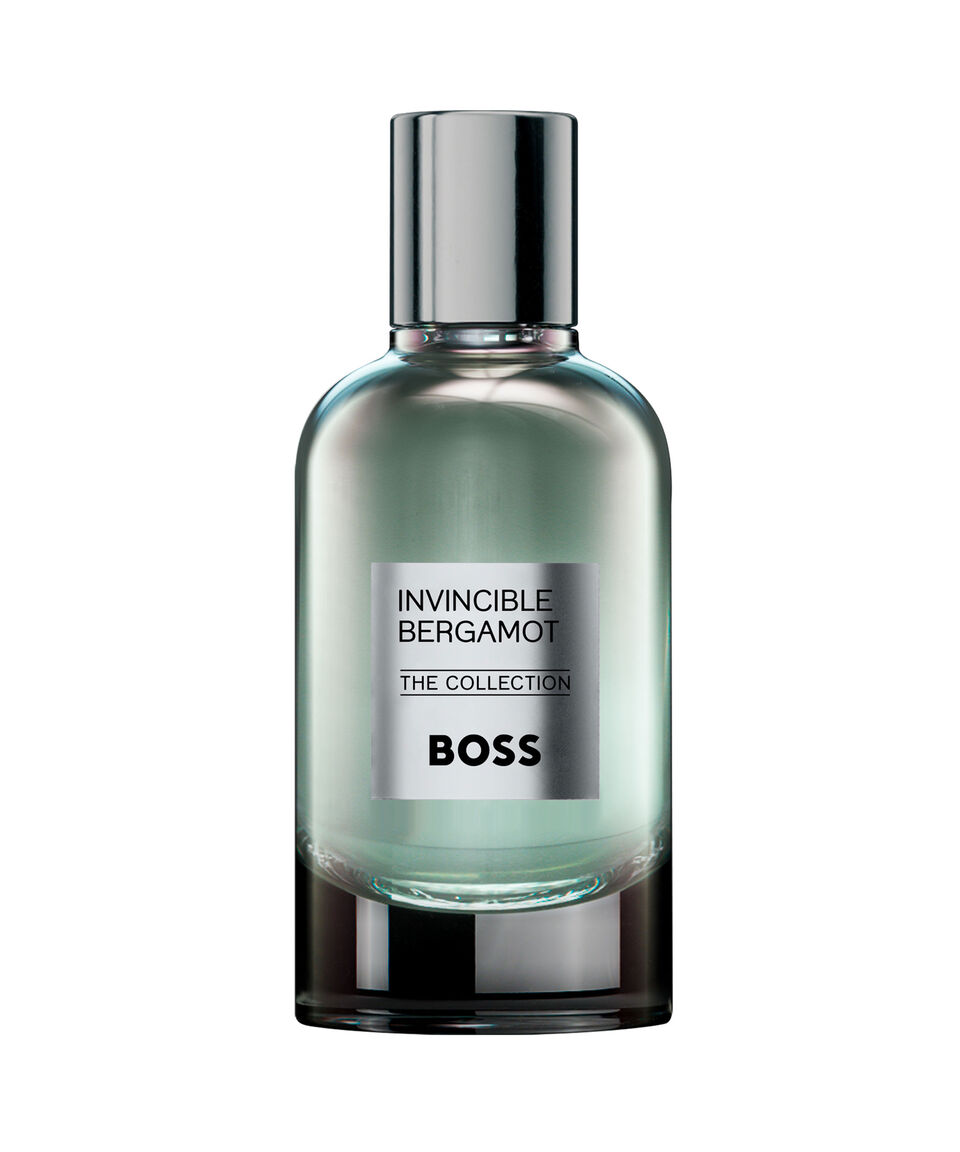Boss Perfume The Collection Invincible Bergamot Eau de Parfum 100 ml Unisex