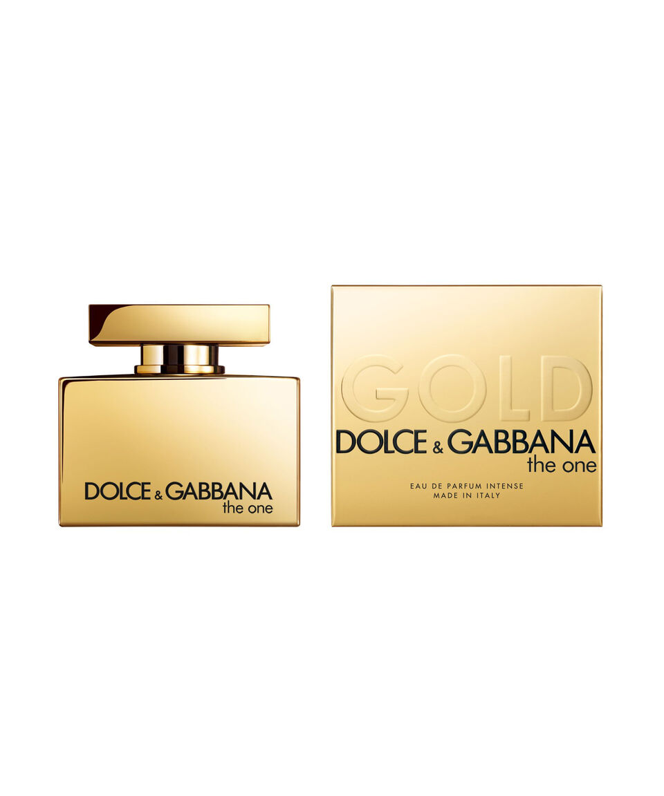 DOLCE & GABBANA Perfume The One Eau De Parfum 75 Ml Para Mujer