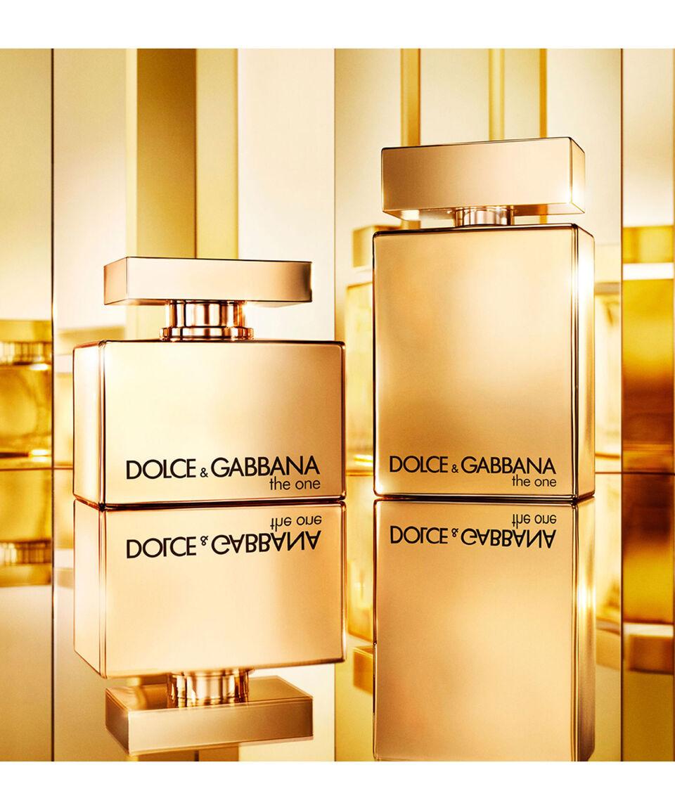 DOLCE & GABBANA Perfume The One Eau De Parfum 75 Ml Para Mujer