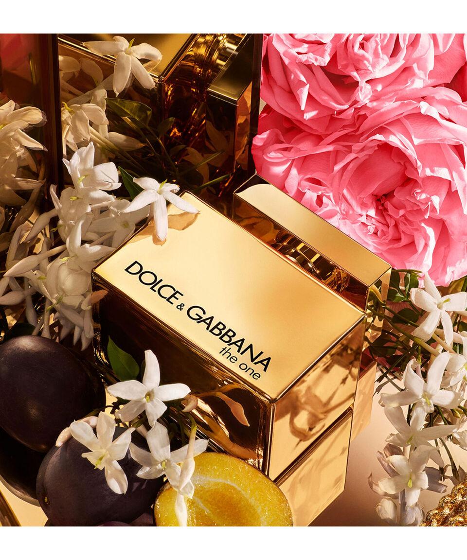 DOLCE & GABBANA Perfume The One Eau De Parfum 75 Ml Para Mujer