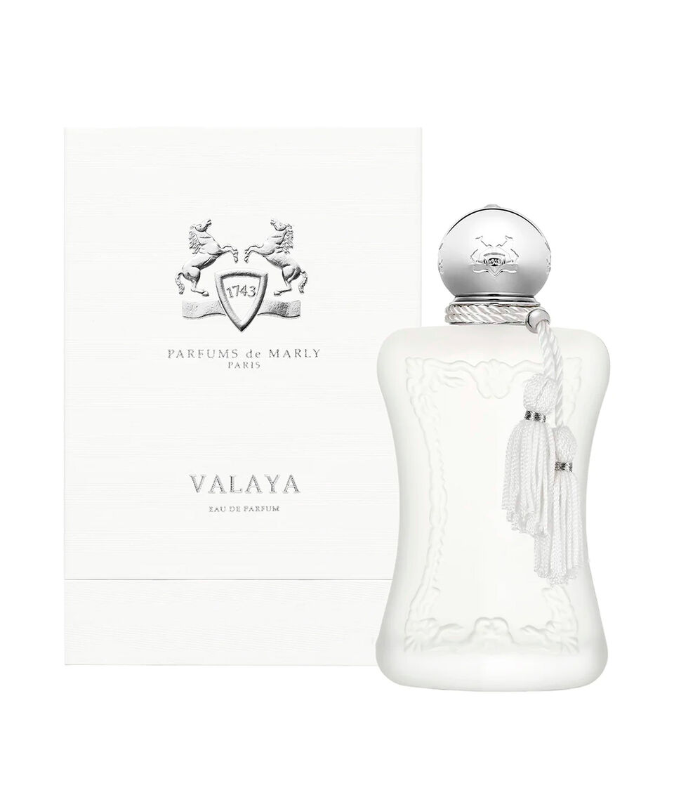 Parfums De Marly Perfume Valaya Eau De Parfum 75 Ml Para Mujer