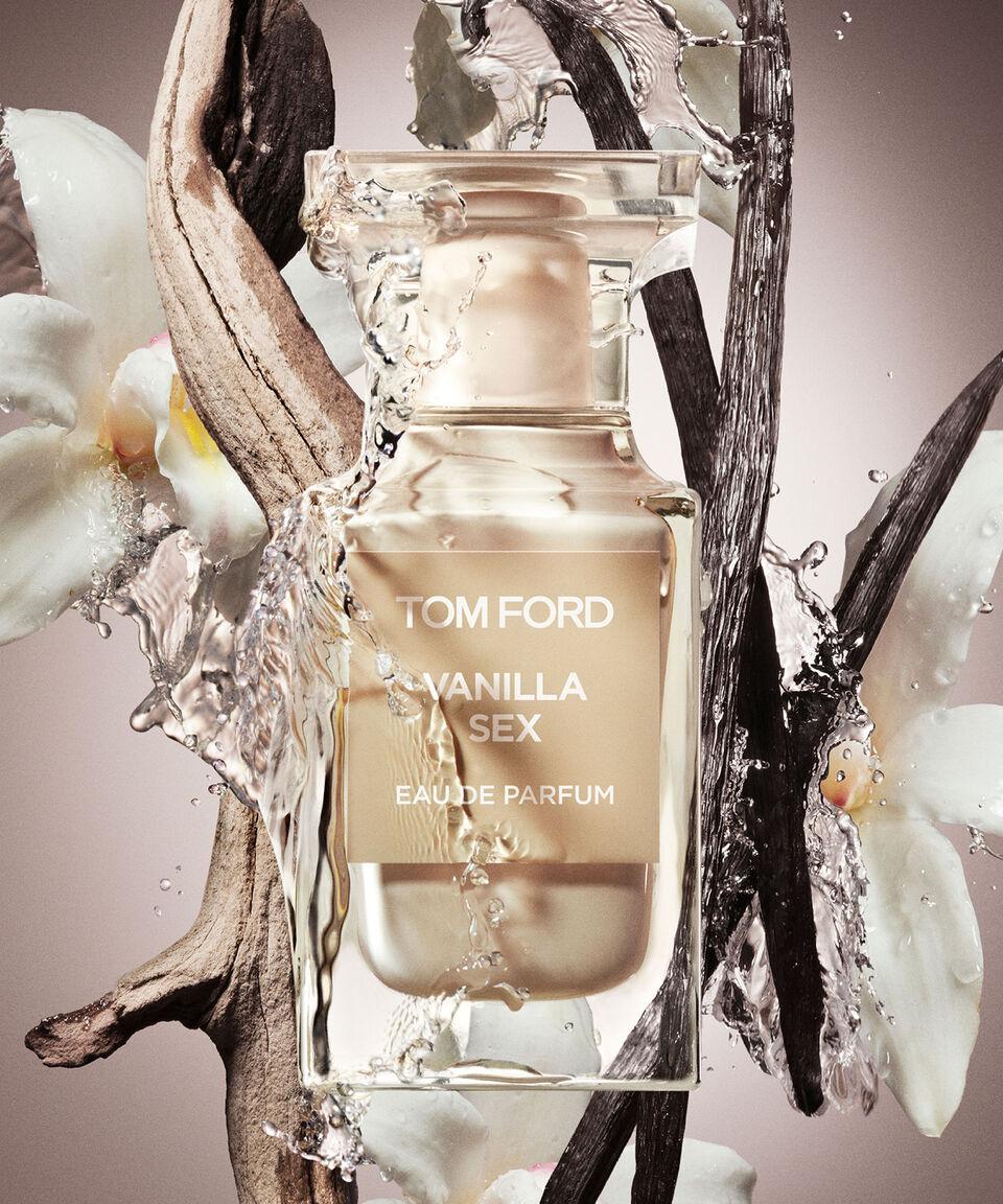 Tom Ford Perfume Vanilla Sex Eau De Parfum 50 Ml Unisex