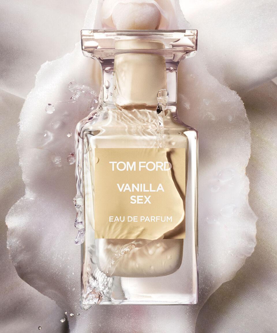 Tom Ford Perfume Vanilla Sex Eau De Parfum 50 Ml Unisex