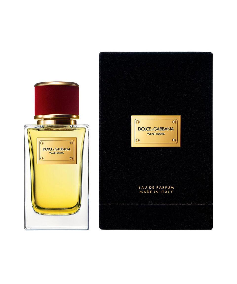 DOLCE & GABBANA Perfume Velvet Desire Eau De Parfum 100 Ml Unisex