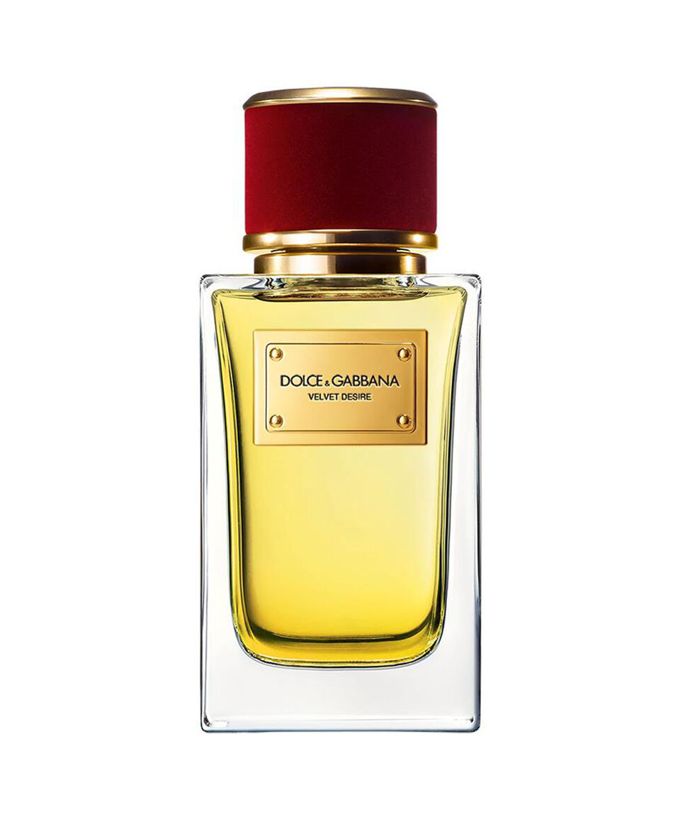DOLCE & GABBANA Perfume Velvet Desire Eau de Parfum 100 ml Unisex