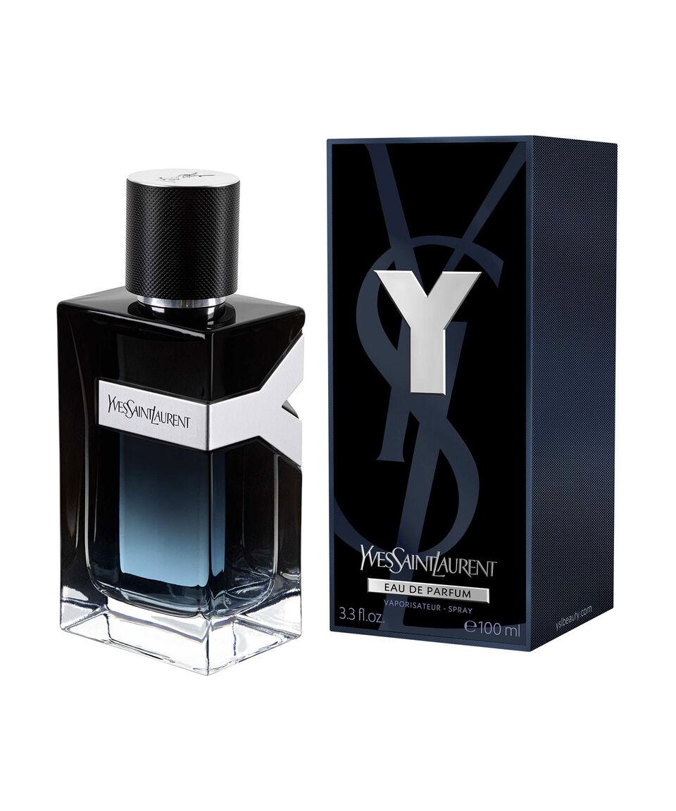 Yves Saint Laurent Perfume Y Eau De Parfum 100 Ml Hombre