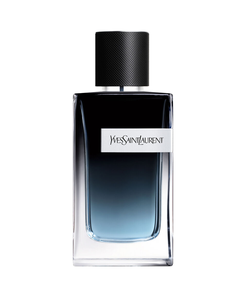 Yves Saint Laurent Perfume Y Eau de Parfum 100 ml Hombre