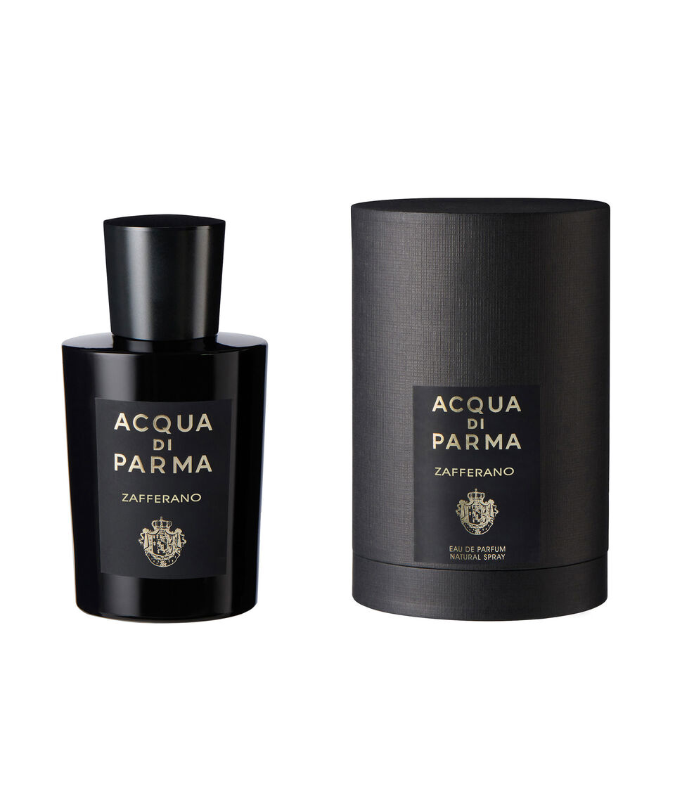 Acqua Di Parma Perfume Zafferano Eau De Parfum 100 Ml Unisex