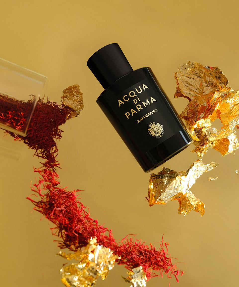 Acqua Di Parma Perfume Zafferano Eau De Parfum 100 Ml Unisex