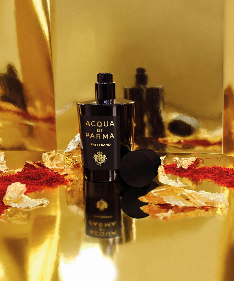 Acqua Di Parma Perfume Zafferano Eau De Parfum 100 Ml Unisex