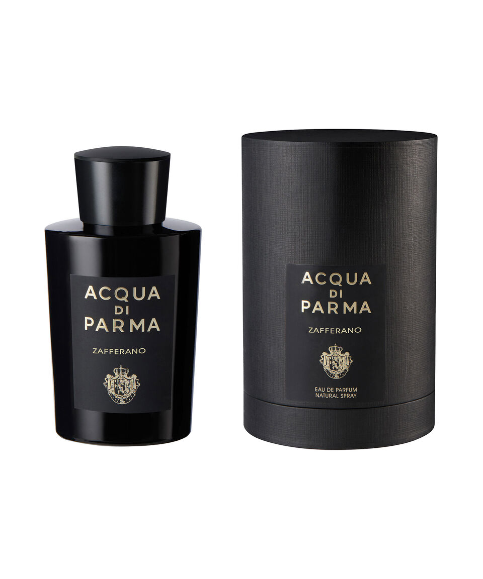 Acqua Di Parma Perfume Zafferano Eau De Parfum 180 Ml Unisex