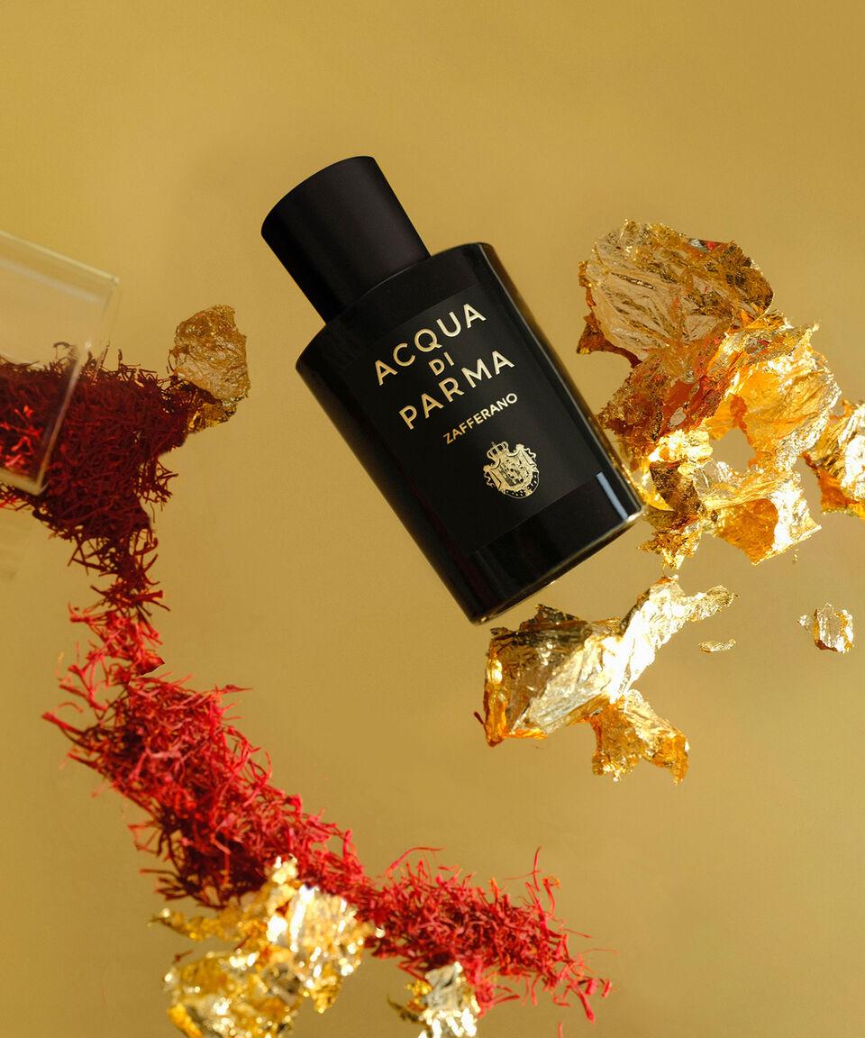 Acqua Di Parma Perfume Zafferano Eau De Parfum 180 Ml Unisex