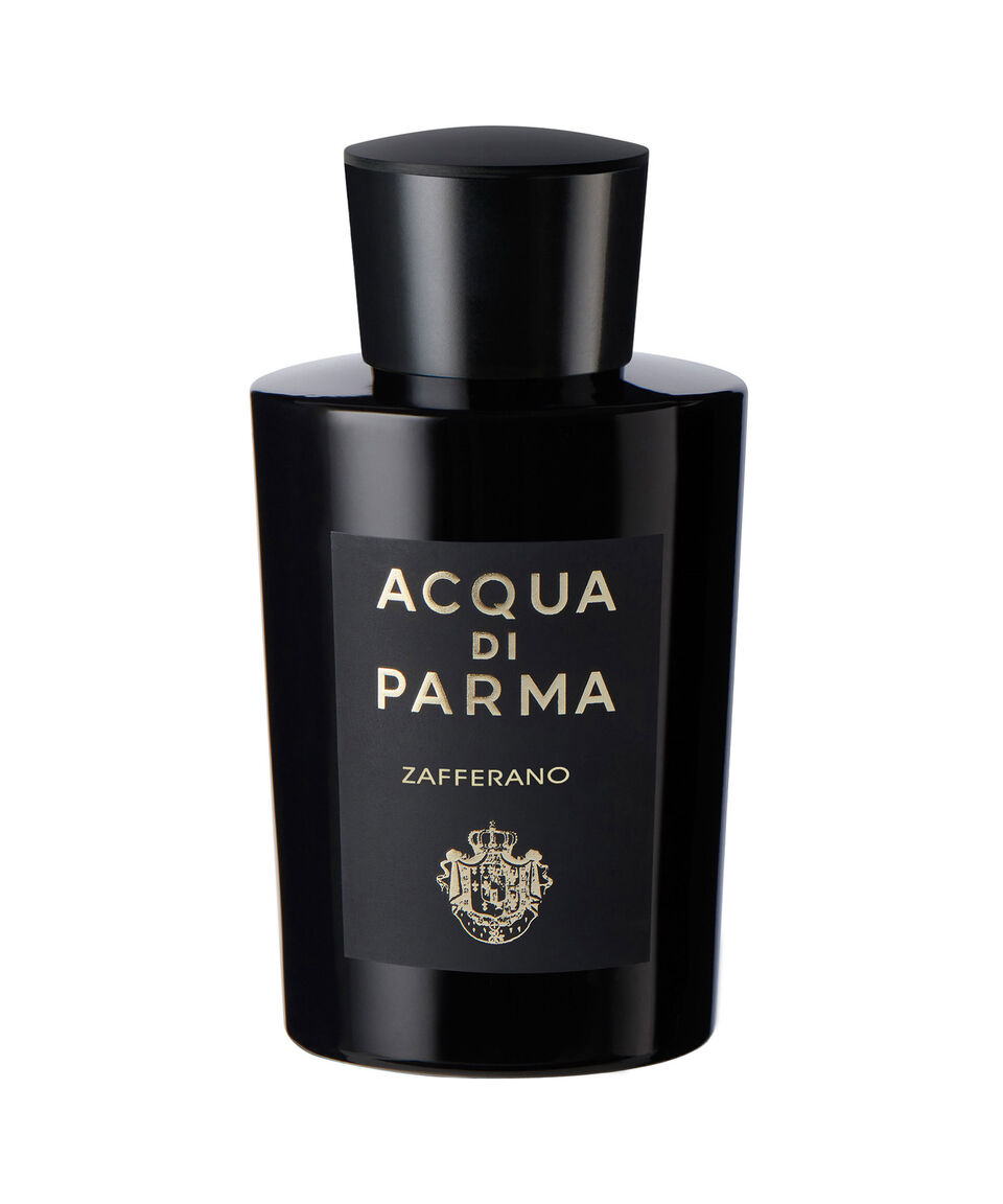 Acqua Di Parma Perfume Zafferano Eau de Parfum 180 ml Unisex