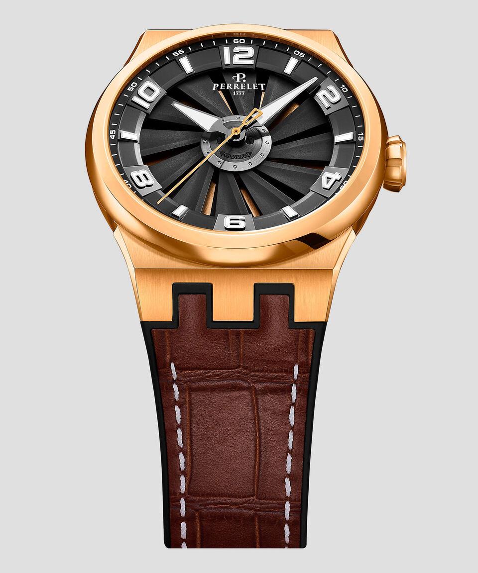 Perrelet Reloj Turbine EVO Hombre