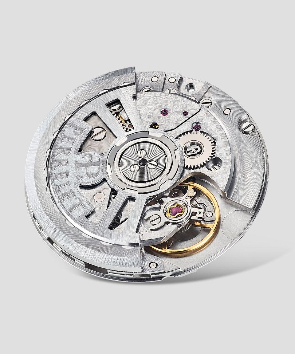 Perrelet Reloj Turbine EVO Hombre