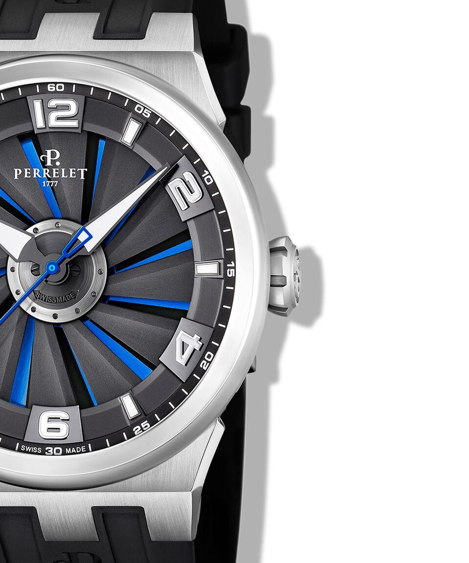 Perrelet Reloj Turbine EVO Hombre