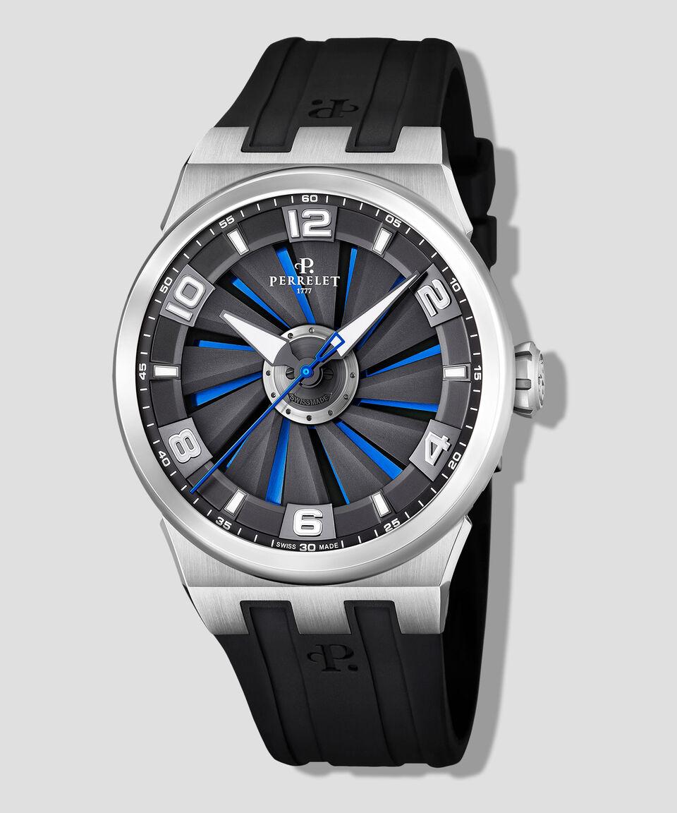 Perrelet Reloj Turbine EVO Hombre