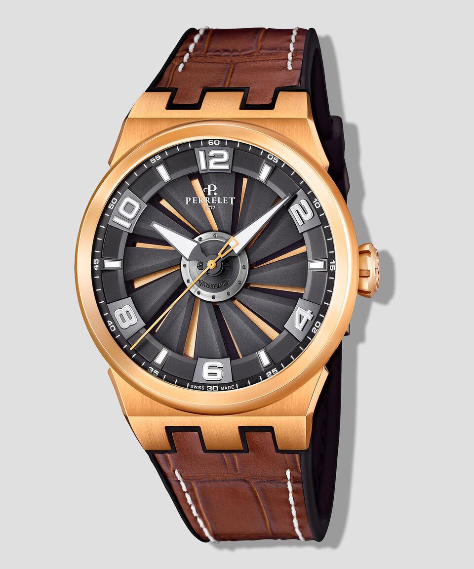 Perrelet Reloj Turbine EVO Hombre
