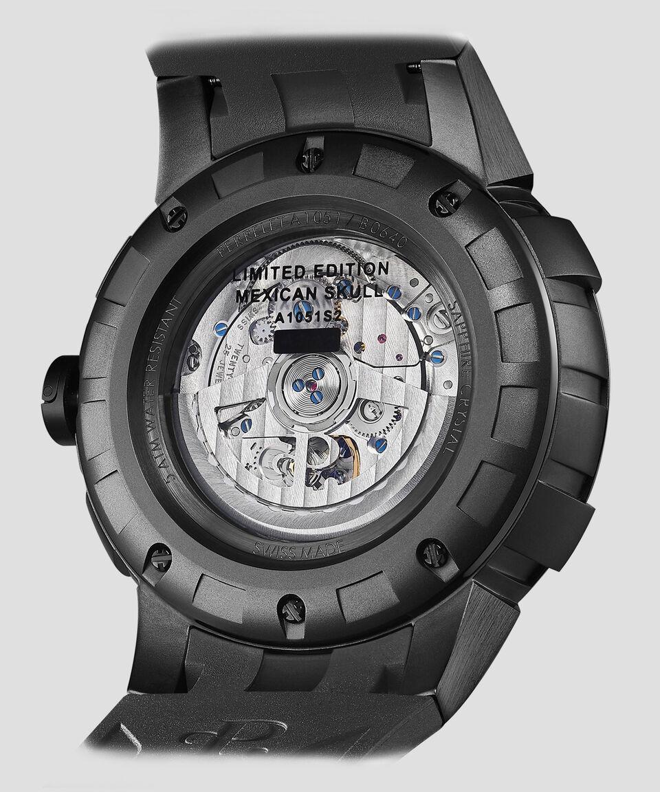 Perrelet Reloj Turbine México Hombre
