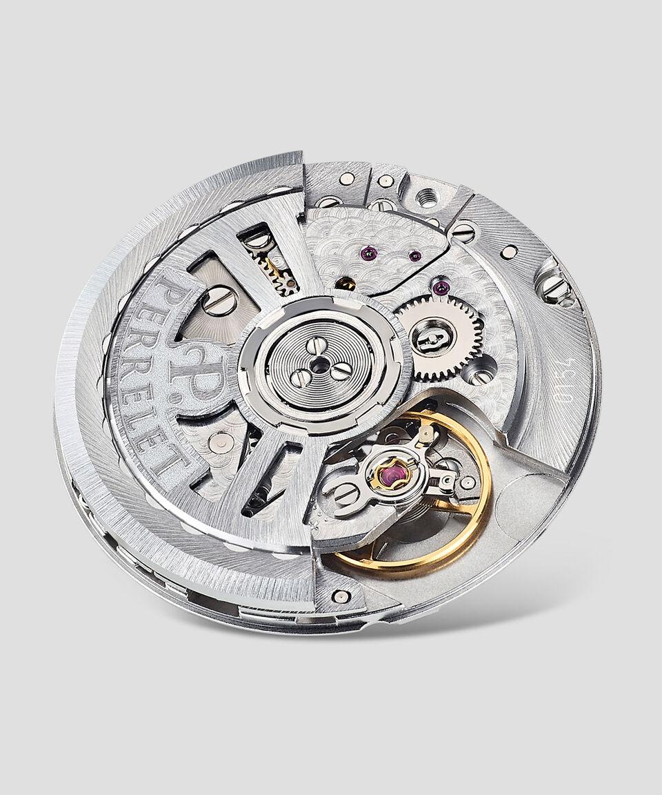 Perrelet Reloj Turbine México Hombre