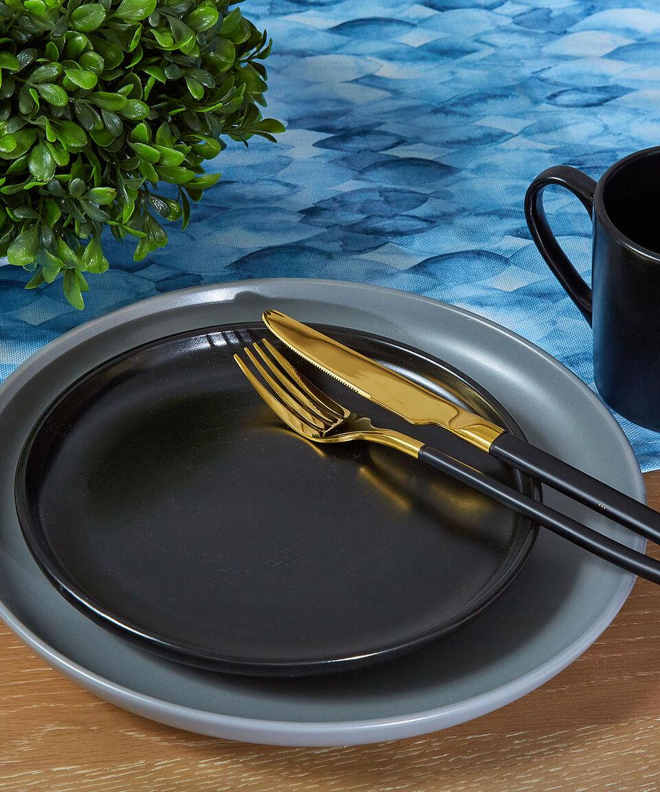 Ph 1888 Vajilla 16 Piezas Marquina