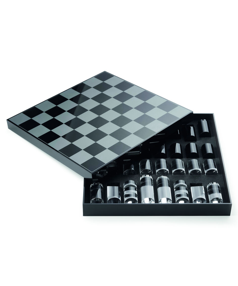 Philippi Juego De Ajedrez Yap